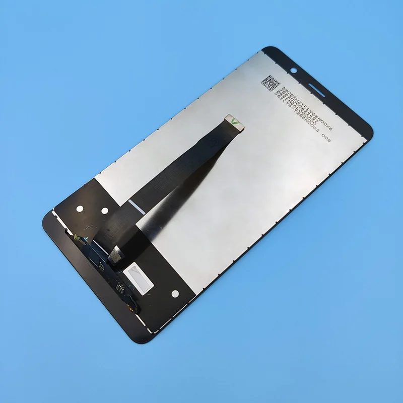Для HUAWEI Mate 9 ЖК-дисплей сенсорный экран дигитайзер для Huawei с рамкой Mate9 MHA-L09 MHA-L29