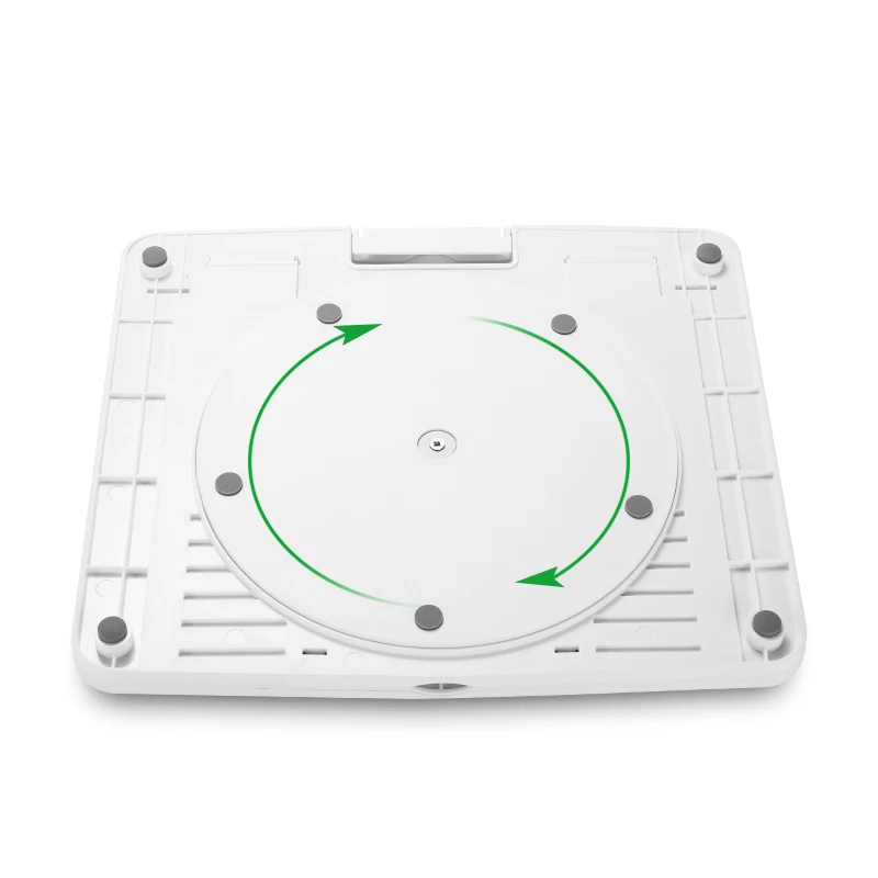 Подставка для ноутбука Apple MacBook Pro Складная регулируемая офисная разделители