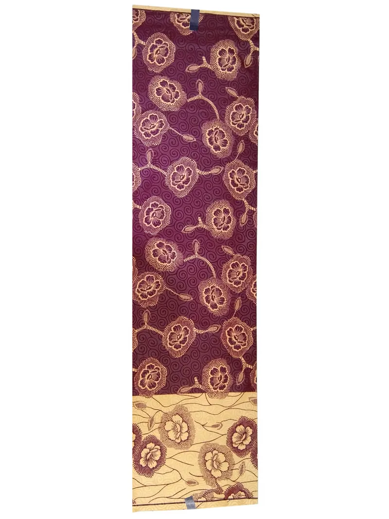 Горячая продажа дешевая африканская Гана java воск печать ткань настоящий