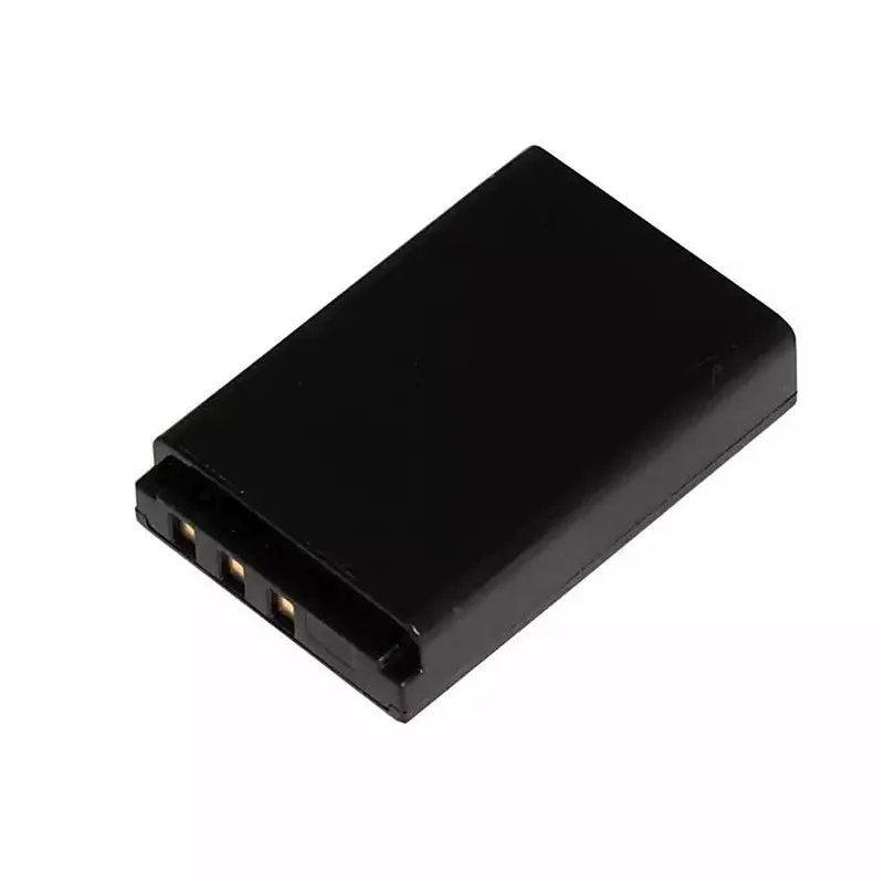 KLIC-5001 K5001 литиевая батарея 5001 батареи цифровой камеры для Kodak DX6490 DX7440 DX7530 DX7540 DX7580