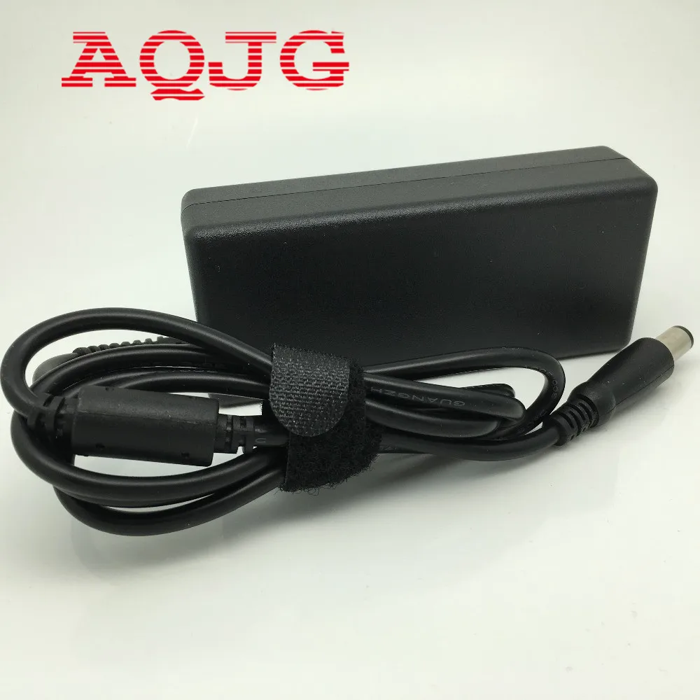 Зарядное устройство AQJG адаптер для ноутбука/ноутбука 18 5 в 3.5A 65 Вт HP Pavilion G6 G56 CQ60 DV6