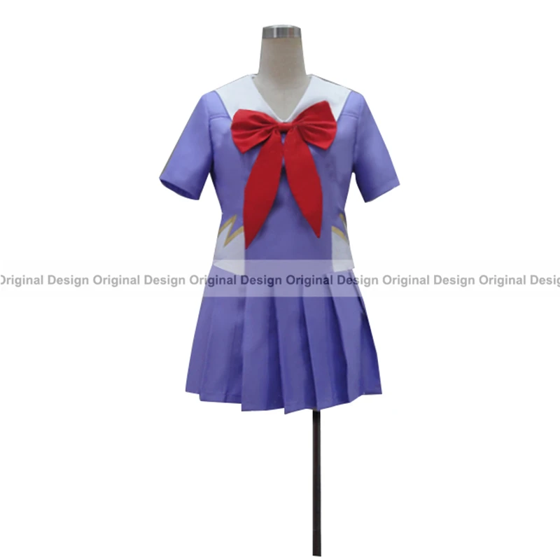 Design 06 Дневник будущего Mirai Nikki Gasai Yuno Amano Yukiteru группа костюмы персонажей одежда косплей костюм, индивидуальные принимаются - Цвет: Design 06