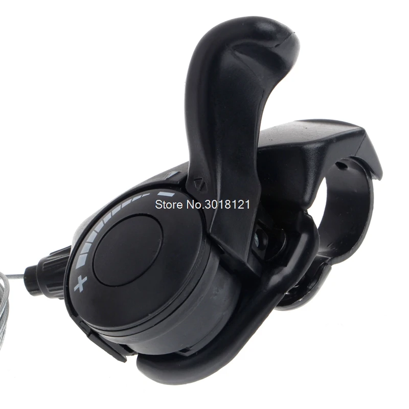 Велосипедный переключатель триггерный передач SL TX30 7R 7 21 Скорость для езды на