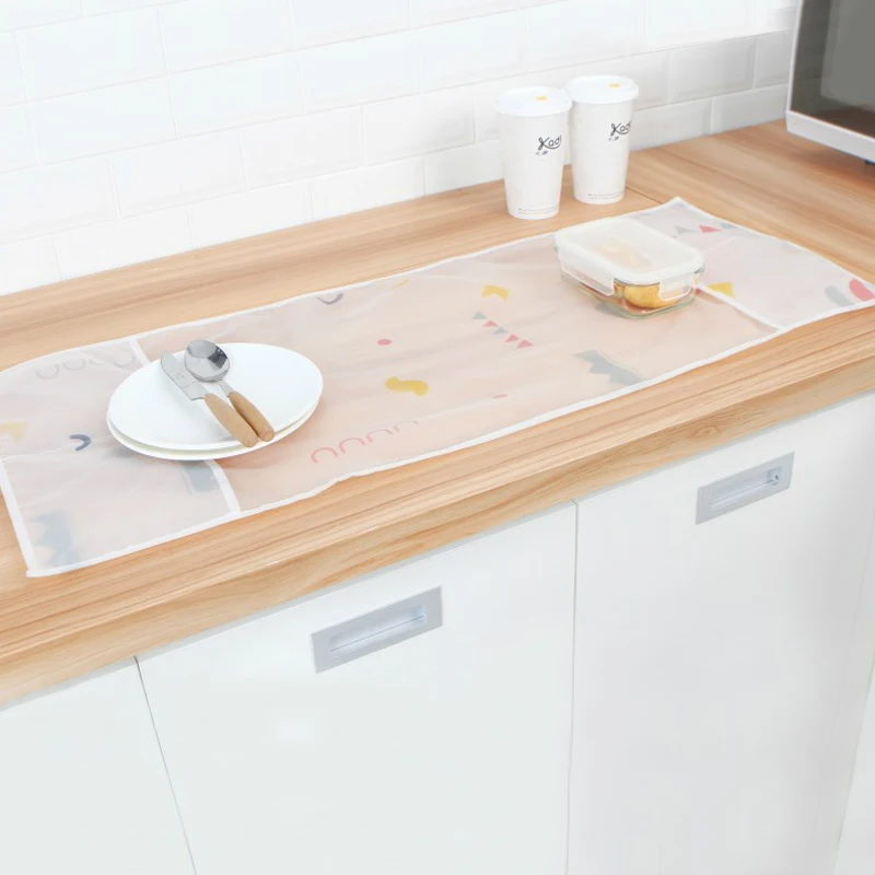 EVA кухонные микроволновые пылезащитные Чехлы для микроволновой печи