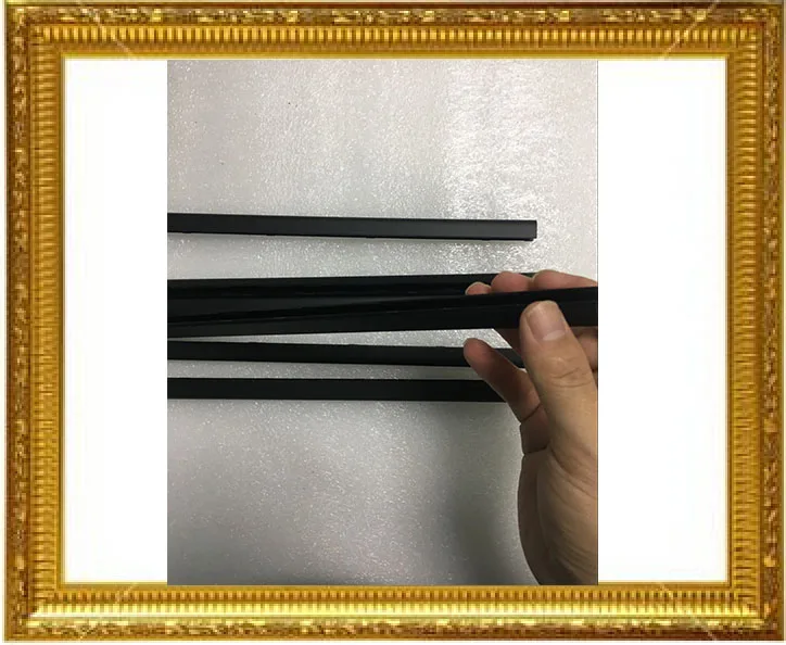 Wholesale A1286 Hinge Cover for MacBook Pro Clutch LCD Antenna Plastic Shaft 2010 2011 2012 Years |