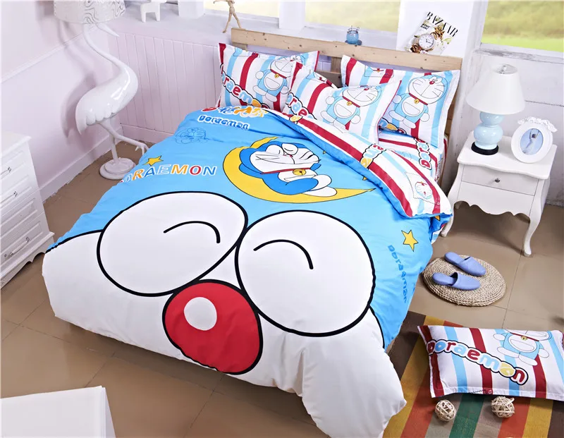 2016 Новинка рисунок Hello Kitty Постельное белье мультфильм постельное для детей