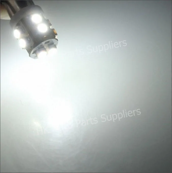 100 шт.; ; детское нижнее белье 12 V T10 10 SMD СВЕТОДИОДНЫЙ 1210 3528 168 194 W5W белый авто 10smd 10 Светодиодный светильник лампочка семь Цвет