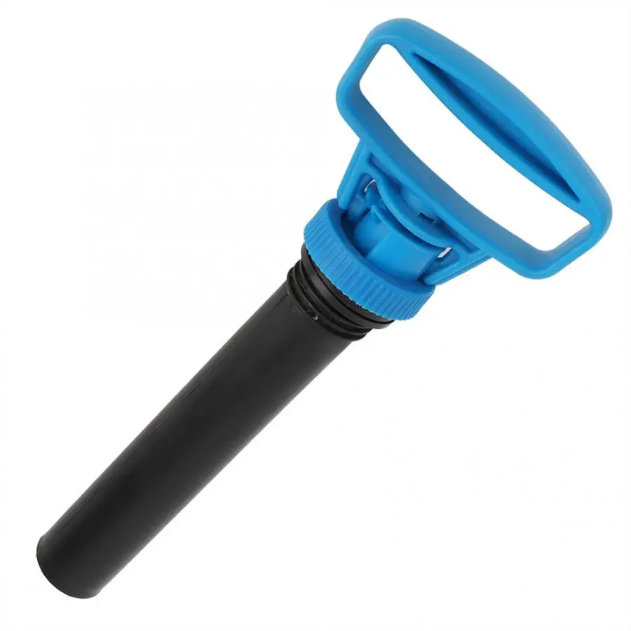 Многофункциональный воздушный надувной наплечный распылитель аксессуары