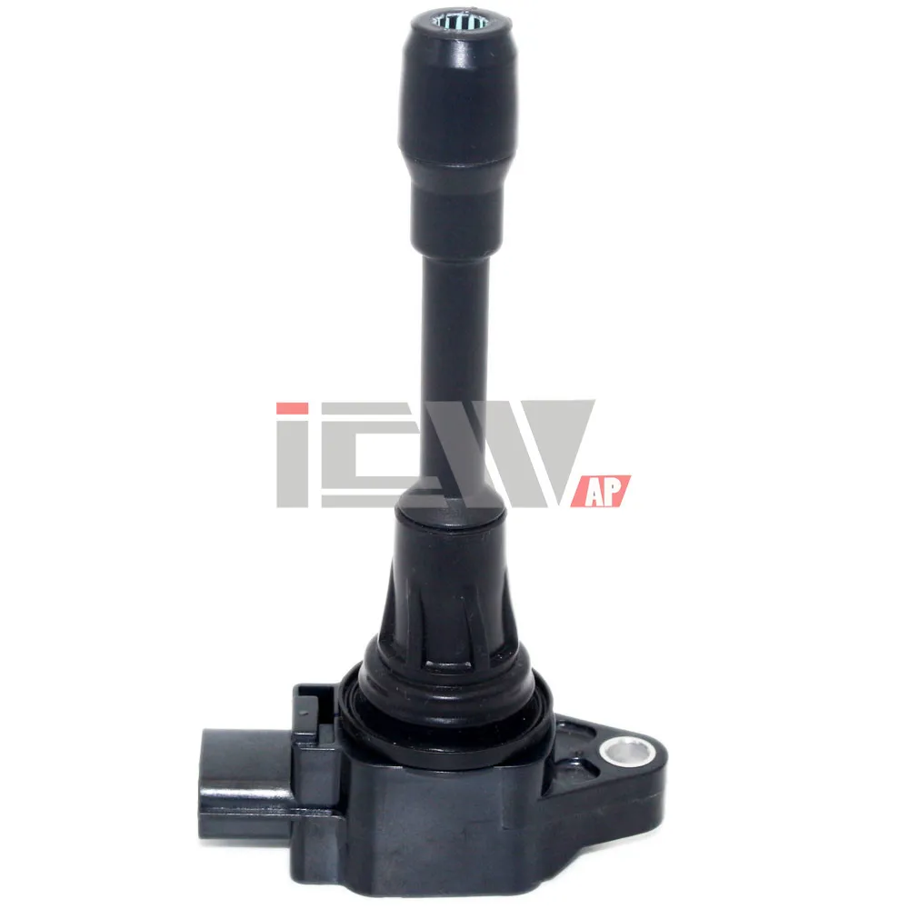 Высококачественная катушка зажигания 22448 JA00C ED000 JA00A для Infiniti FX50 M56 Rogue Sentra Versa Nissan