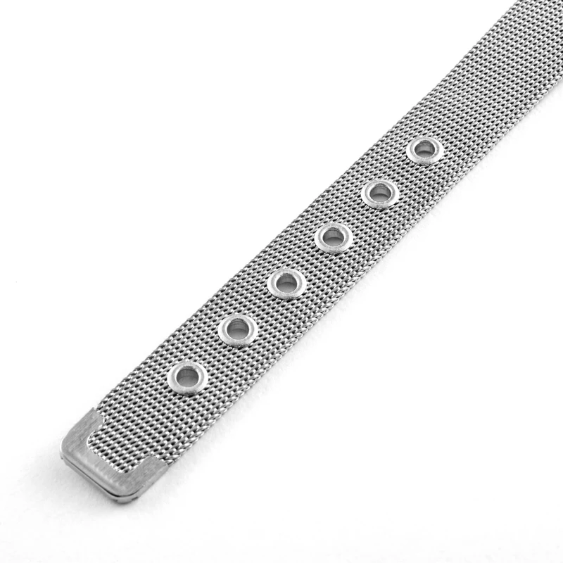 Reloj Mujer Новый известный бренд медведь металлическая сетка из нержавеющей