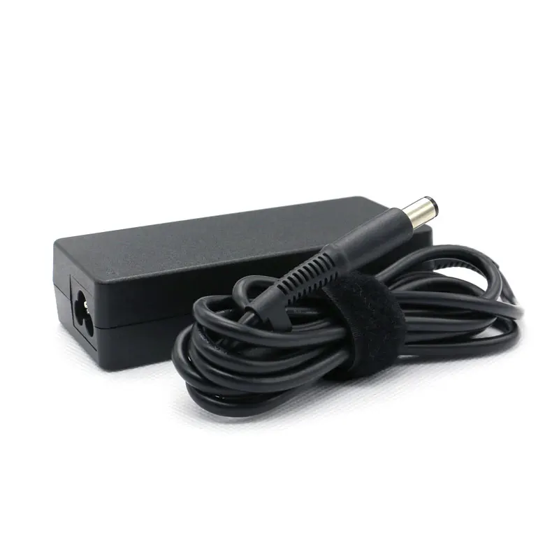 100% Оригинальный 19V 4.74A 90W адаптер питания для HP Pavilion DV3 DV4 DV5 G4 G6 G7 609940-001 608428-002 PPP012H-S