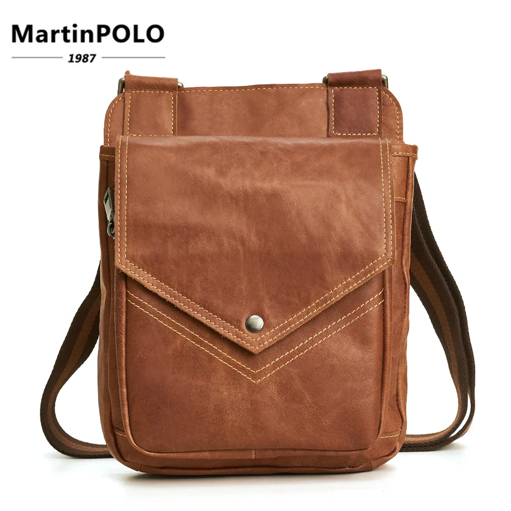 Бренд для мужчин's сумки пояса из натуральной кожи мужской крошечные сумочки