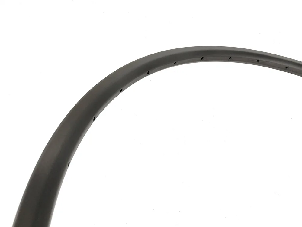 Ульсветильник 20 мм высота трубчатый обод углеродного велосипеда дорожный диск