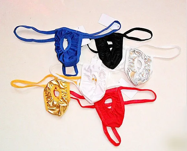 2013 free shipping men underwear new sexy hot sell five color | Мужская одежда