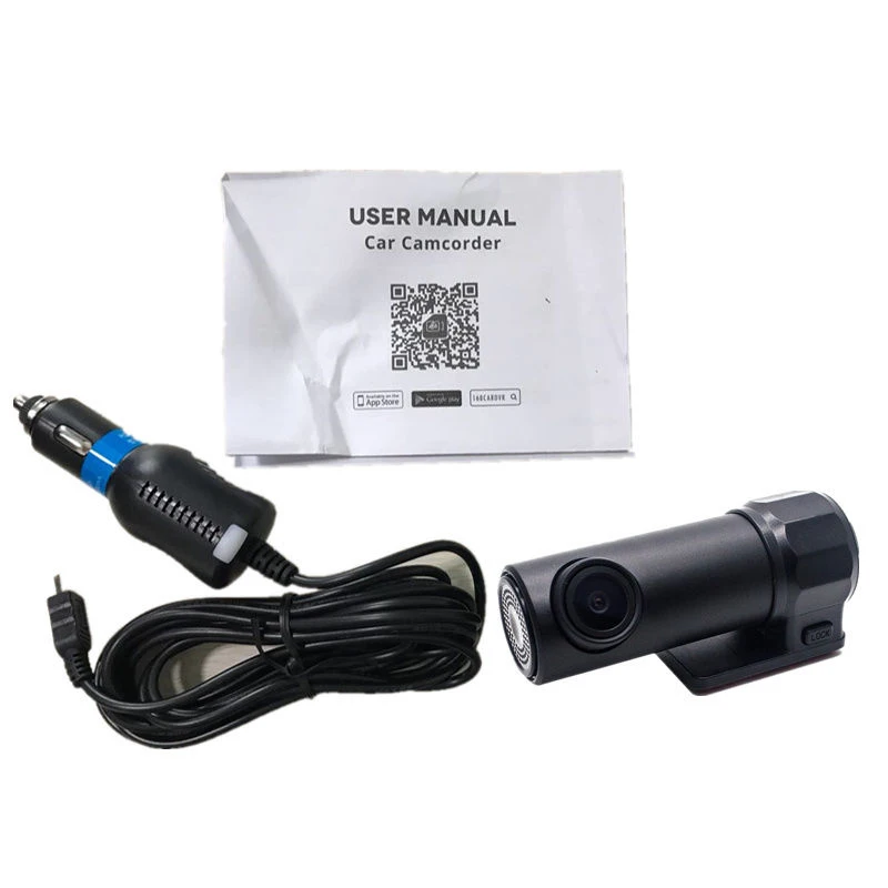 Новый мини автомобиль запись wifi HD USB автомобильный мониторинг скрытый Встроенный