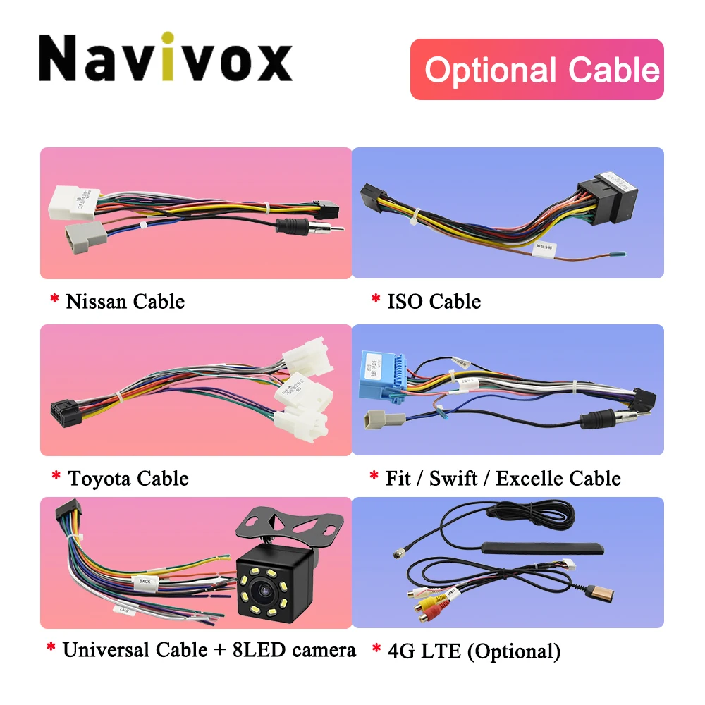 Navivox 2 Din Android 9,0 Автомобильный gps радио для Volkswagen Nissan мультимедиа Универсальный Автомобильный DVD gps навигационный плеер аудио Bluetooth