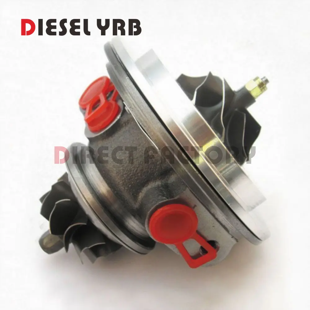 Turbocharger K03 53039880052 Turbo cartridg53039880058 53039880058 for Audi TT 1.8 T (8N) KKK turbo core CHRA 06A145713D | Автомобили и