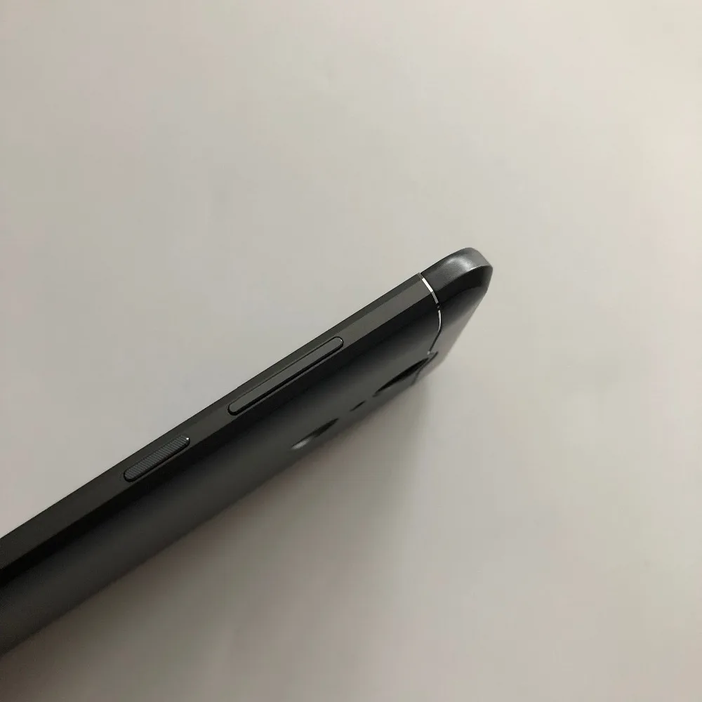 Новый высококачественный чехол для телефона HOMTOM HT37 задняя крышка смартфона MTK6580 5