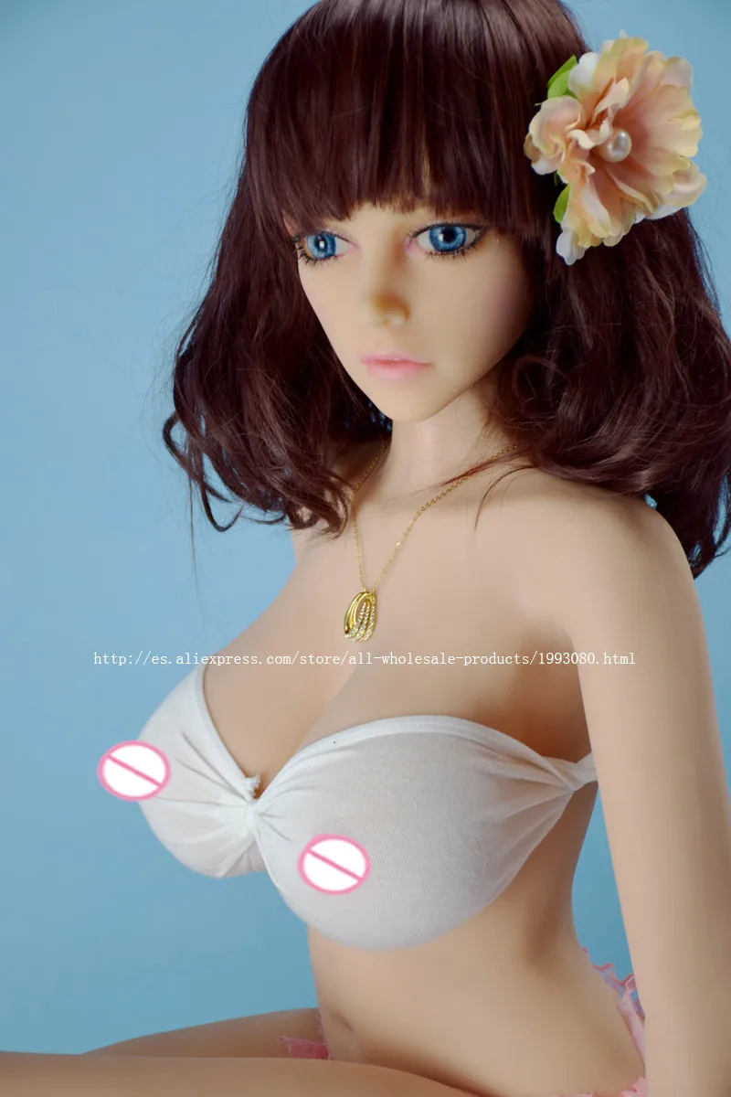 Настоящие силиконовые секс куклы 132 см новый скелет для взрослых леди японский