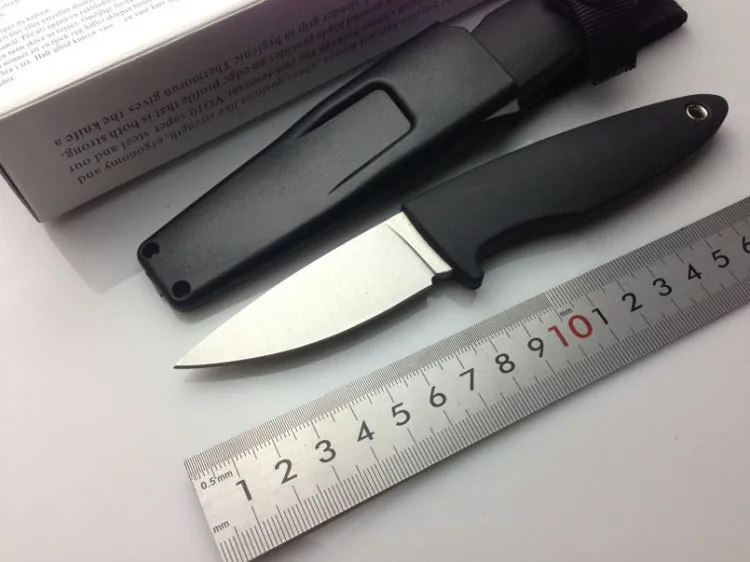 Лидер продаж 2016 классические маленькие прямые тактические ножи для кемпинга и