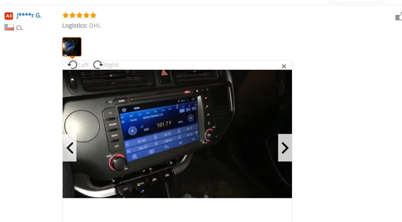 Новейший Android 9,0 Автомобильный CD dvd-плеер gps навигация для KIA RIO K3 2012- Satnavi радио магнитофон автомобильный мультимедийный