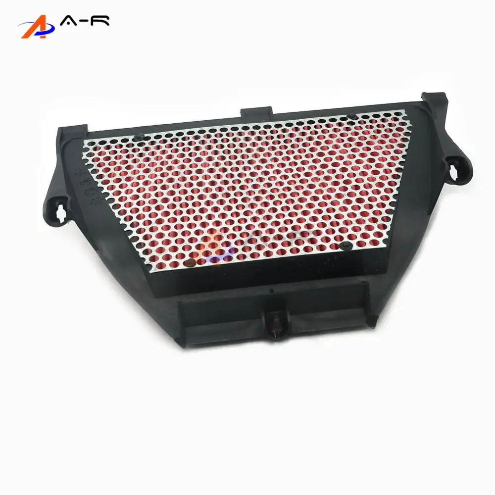 Впускной воздушный фильтр для мотоцикла сменный элемент очистки Honda CBR600 F5 CBR 600