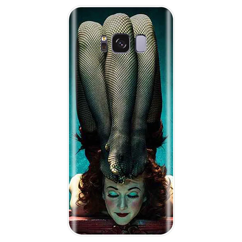 Чехол для телефона Samsung Galaxy NOTE 8 9 S6EDGE S6 S7 S8 S9 S10 PLUS S10E | Мобильные телефоны и