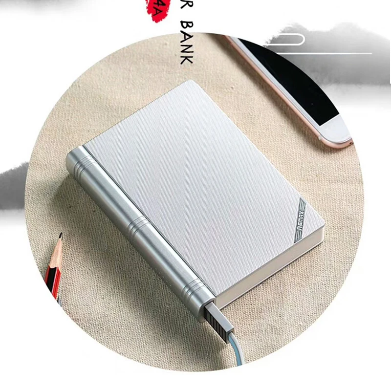 Remax 20000 мАч Внешний аккумулятор USB быстрая зарядка быстрое зарядное устройство