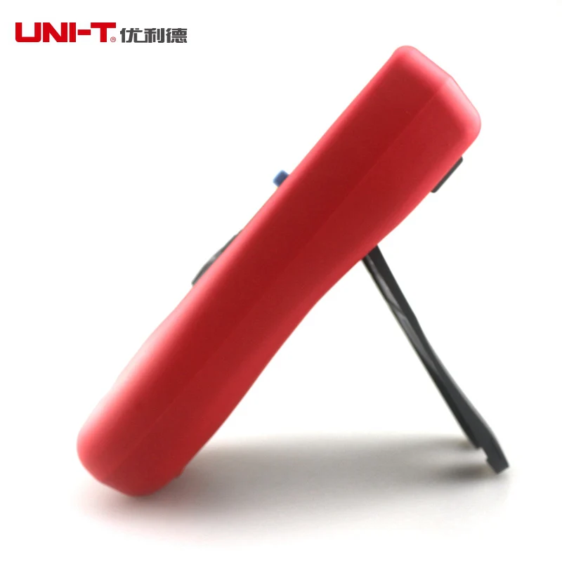 Цифровой профессиональный мультиметр UNI-T UT890C + тестер напряжения тока C/F