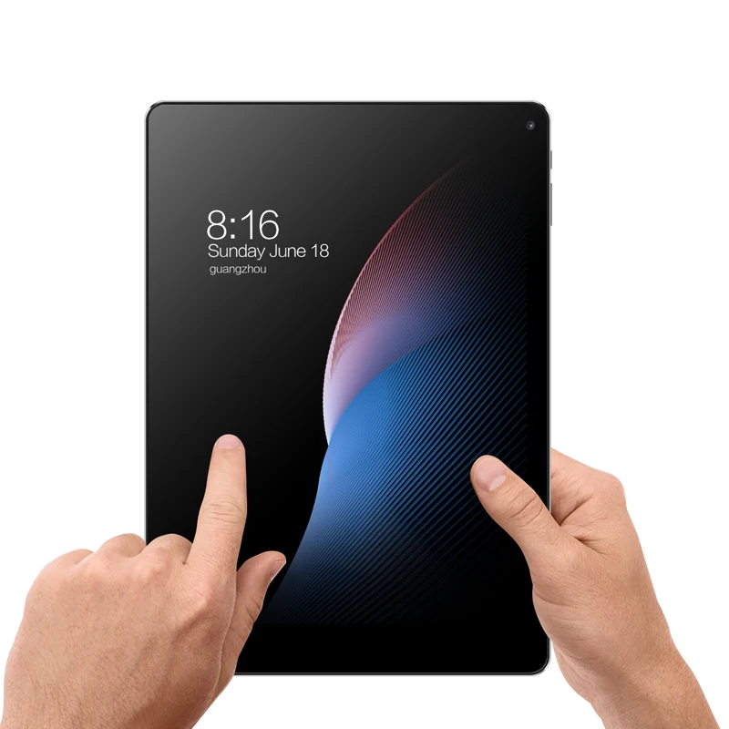 VOYO i8 4G Dual Sim мобильный телефон 9 7 дюймов 2048*1536 Tablet PC Оперативная память 64G