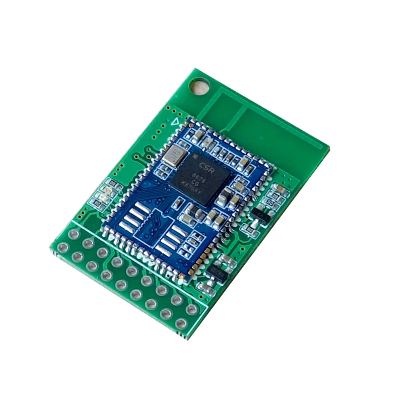 CSR8675 Bluetooth 5,0 аудио полученный беспроводной PCM5102 DAC декодер 24 бит APTX HD встроенный чип драйвера T0278