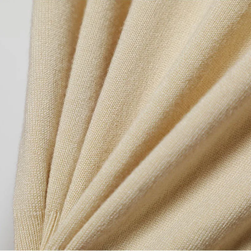 

Fall 2019 New Knitted Ribbed Cardigan Long Sleeve Crew Neck Single Breasted Thin Knitwear Cardigans Coat M-4XL