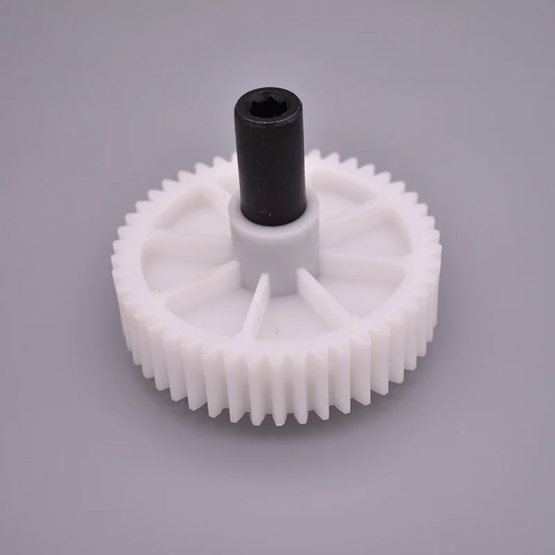Пластиковая Шестерня для мясорубки Moulinex MS032 HV2 HV3 HV4 HV6 ME510 ME512 ME515 запасные части