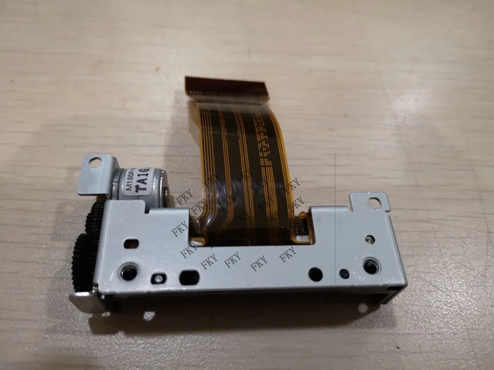 Brand new original thermal printhead LTPZ225B-C192C-E 58MM receipt printer print head LTPZ225B LTPZ225 LTPZ225B-C192C | Компьютеры и