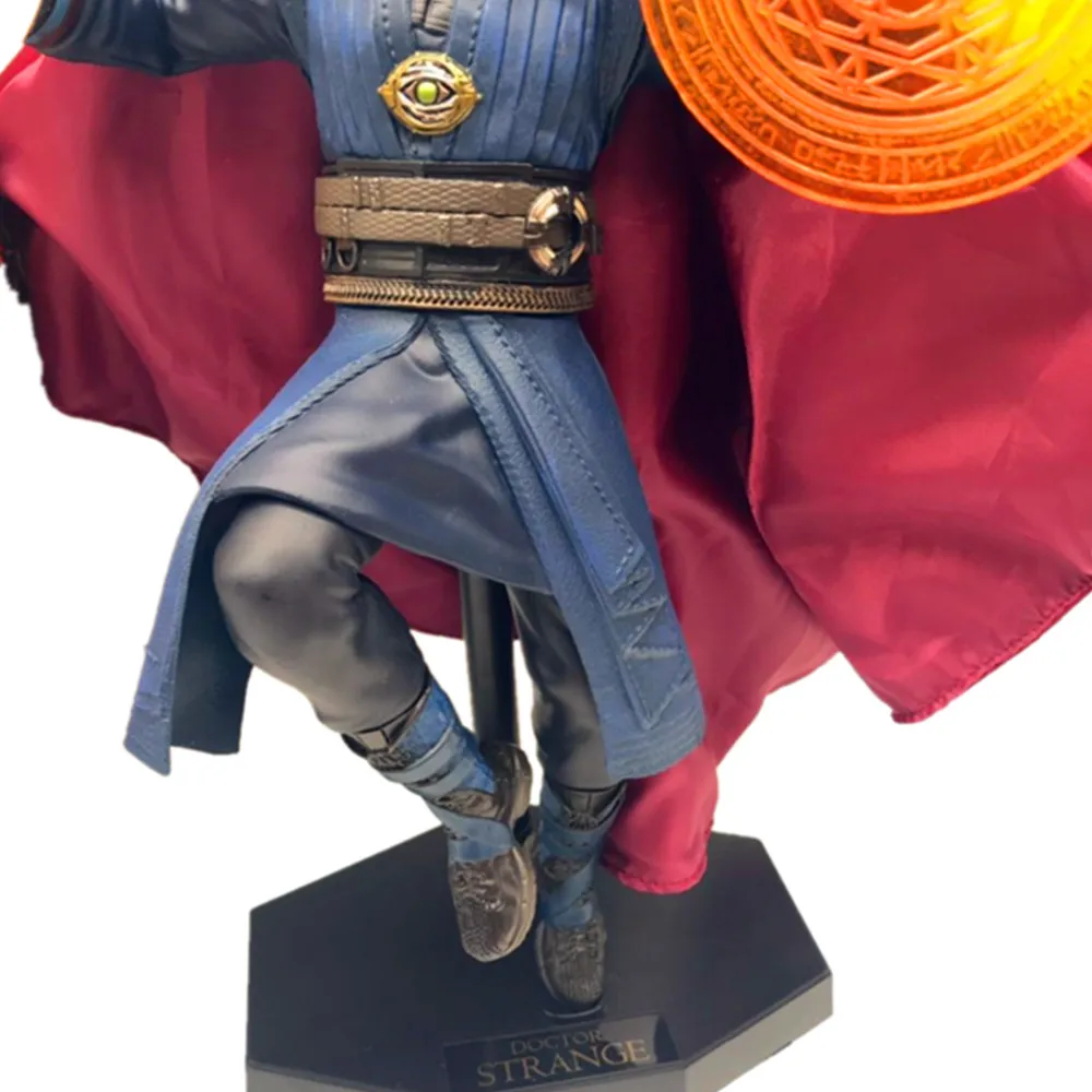 Сумасшедшие игрушки доктор странные 1/6 весы ПВХ фигурку коллекционные Аниме