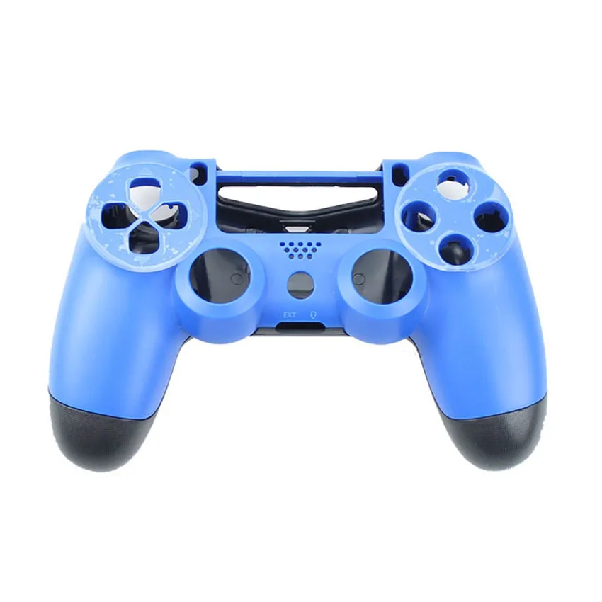 YuXi Замена для Sony PS4 беспроводной контроллер пластик JDM 001 010 011 крышка Передняя