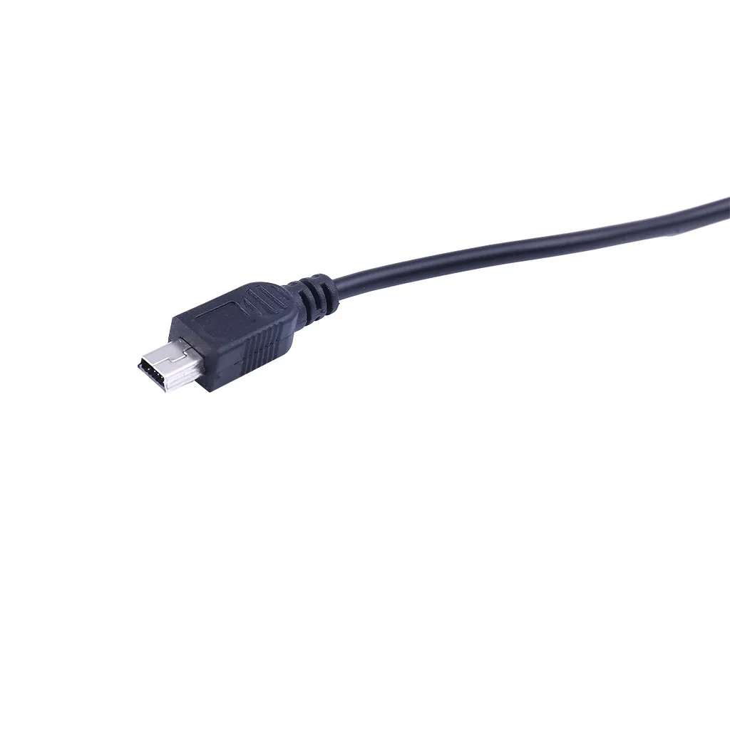 1 шт. автомобильное зарядное устройство 5 В а USB видеорегистратор DC 12 40 в адаптер