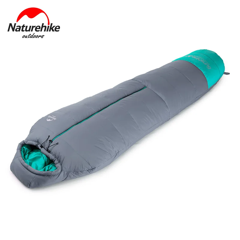 Спальный мешок для мам Naturehike портативный хлопковый спальный серии EM