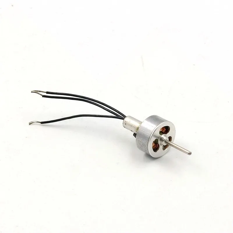 RC хобби аксессуары бесщеточный микро двигатель 1s 1005 7700KV outrunner + 3A ESC комбо для
