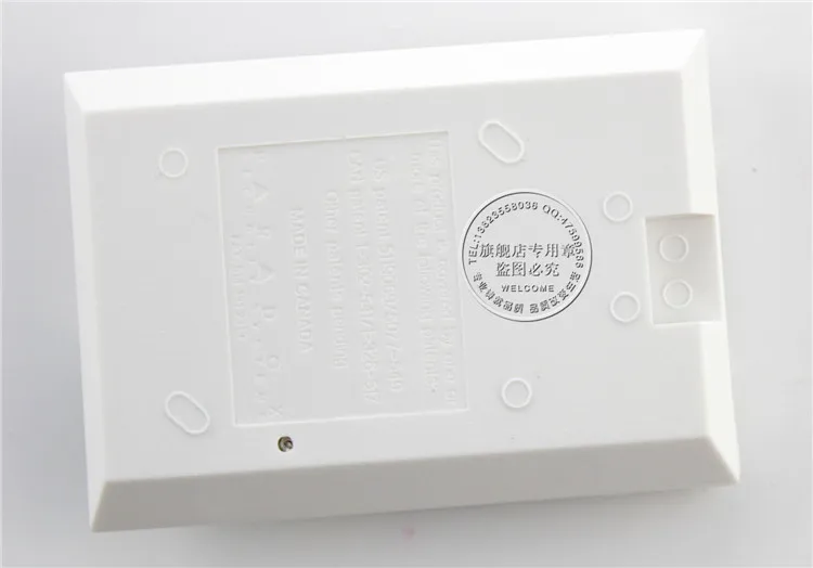 Проводной детектор движения PIR домашняя система охранной сигнализации с выходом