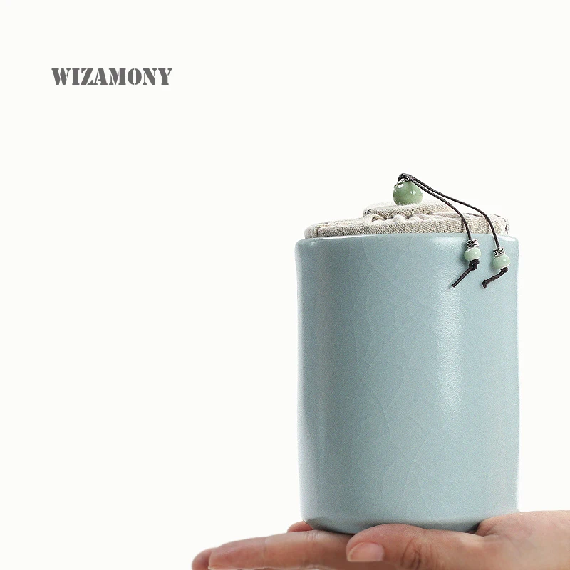 WIZAMONY 1 шт. по индивидуальному заказу пять знаменитых печей чайный набор из