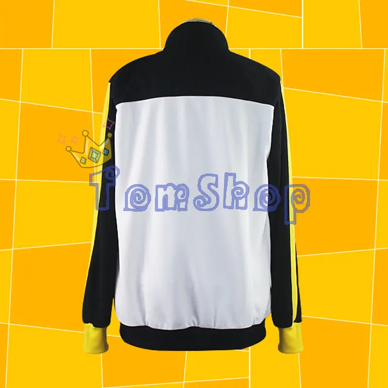 Re: Zero Starting Life in Another World Subaru Natsuki Cosplay Costume Jacket Coat & Pants Sportswear Uniform image 4