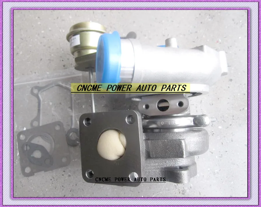 Турбо TD04 53039880081 53039880054 49377 07050 07052 0375F6 для Citroen Jumper Fiat Ducato Peugeot Boxer 2.8L|turbocharger kkk|turbocharger