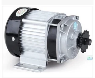 BM1418ZXF 750W 60V электрический велосипед конверсионный комплект Электрический tircycle