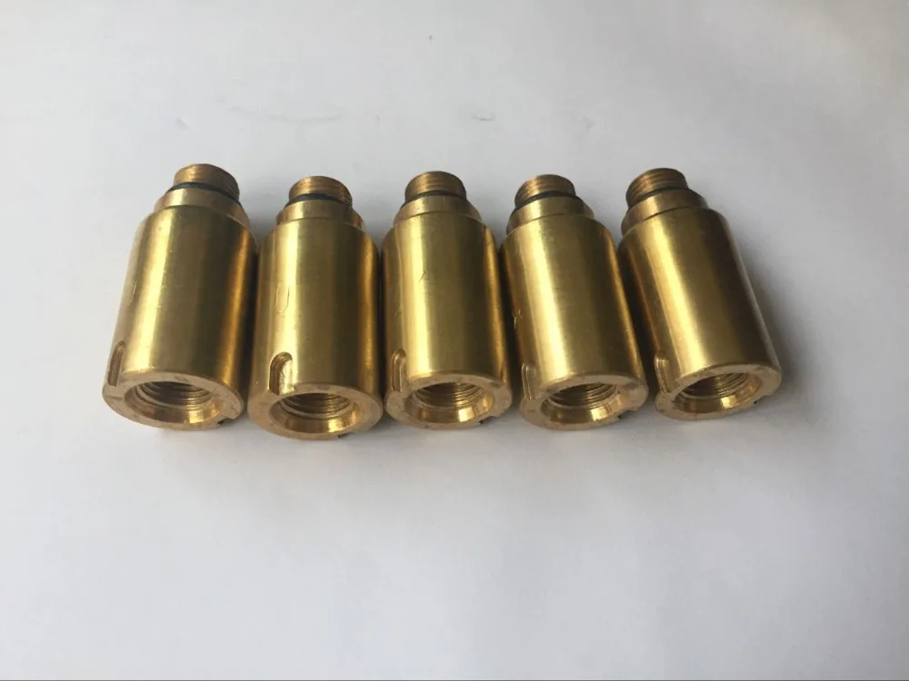 

For VW Touareg Parts--1PCS - Air Suspension Risidual Pressure Valve 7L0616813B