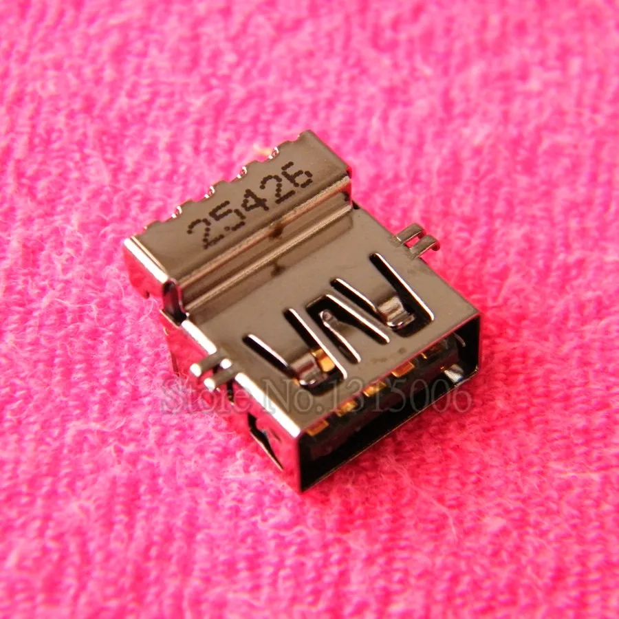 USB разъем 3 0 для Lenovo ThinkPad T440 T450S T460S гнездовой 10 шт.|usb female|usb female jackusb |