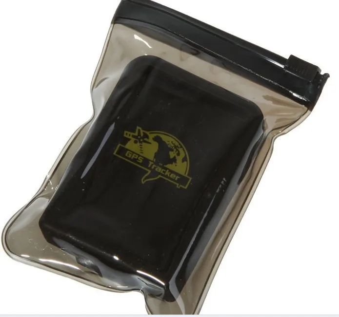 Голосовой мониторинг и аварийное обслуживание SOS GPS трекер оригинальный XEXUN с