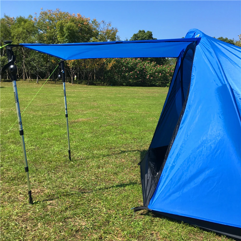 Спальная палатка Bivy, противомоскитная, походная палатка, походная, альпинистская, кабана, водонепроницаемая, от дождя, летит, уличная спальная палатка