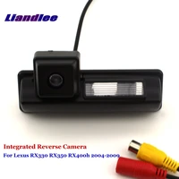 car rear view camera for lexus rx330 rx350 rx400h 2004 2009 2005 2006 2007 2008 rearview reverse parking backup cam hd ccd