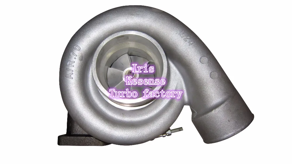 TA4503 Turbo 465942 5011S 0011 с двигателем DHS825 для грузовика 2100/2300/2500| |